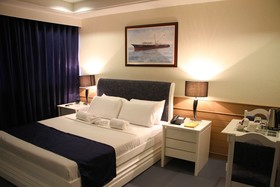 Anchor Hotel