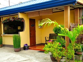 Antonio's Apartelle