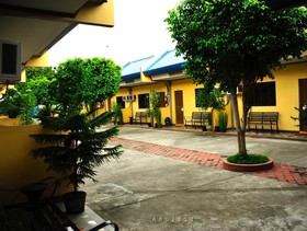 Antonio's Apartelle