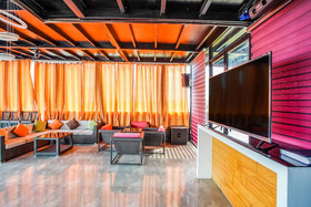 Casa Mia Hotel Suites by OYO Rooms