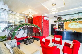 Casa Mia Hotel Suites by OYO Rooms