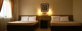 Columbus Plaza Hotel