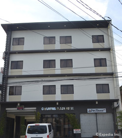 Columbus Plaza Hotel