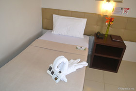 Columbus Plaza Hotel