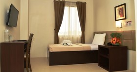 Columbus Plaza Hotel