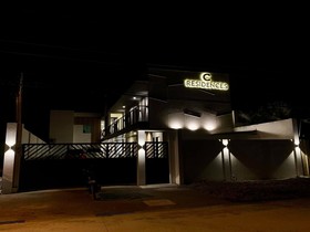 C Residences by Oyo Rooms
