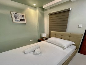 C Residences by Oyo Rooms
