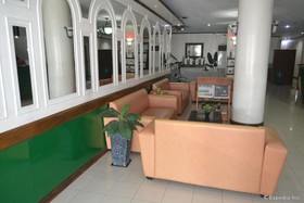 Dolores Hotel