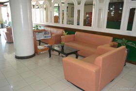 Dolores Hotel