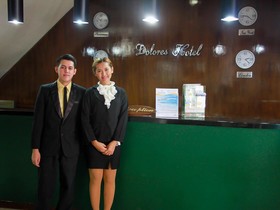 Dolores Hotel