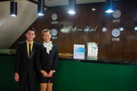 Dolores Hotel