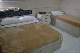 Dolores Hotel