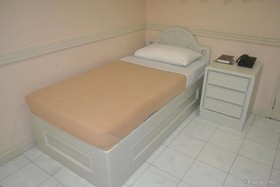 Dolores Hotel