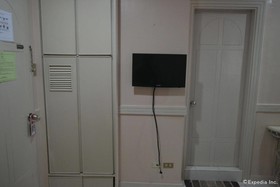 Dolores Hotel