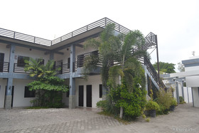 Dolyn Suites