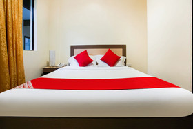Driggs Suites by OYO Rooms