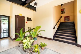 Driggs Suites by OYO Rooms
