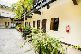Driggs Suites by OYO Rooms