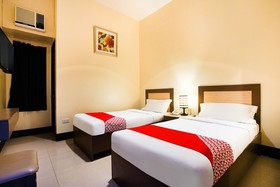 Driggs Suites by OYO Rooms