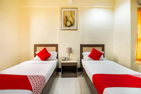 Driggs Suites by OYO Rooms