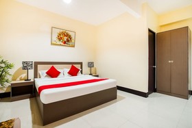 Driggs Suites by OYO Rooms