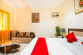 Driggs Suites by OYO Rooms