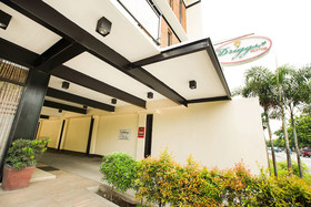 Driggs Suites by OYO Rooms