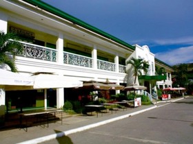East Asia Royale Hotel