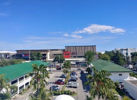 East Asia Royale Hotel