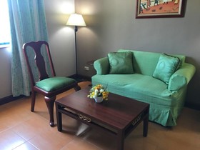 East Asia Royale Hotel