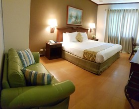 East Asia Royale Hotel