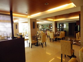 East Asia Royale Hotel