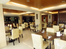 East Asia Royale Hotel