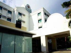 East Asia Royale Hotel