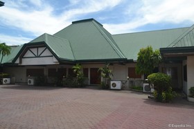 Family Country Hotel and Convention Centre
