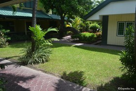 Family Country Hotel and Convention Centre