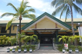 Family Country Hotel and Convention Centre