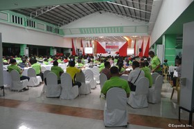 Family Country Hotel and Convention Centre