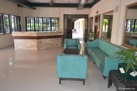 Family Country Hotel and Convention Centre