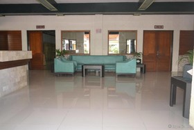 Family Country Hotel and Convention Centre
