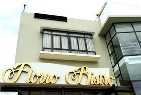 Florotel Gensan by OYO