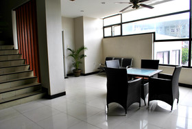 Florotel Gensan by OYO
