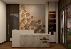 Grand Summit Hotel