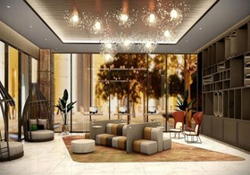 Grand Summit Hotel