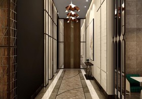 Grand Summit Hotel