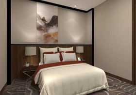 Grand Summit Hotel