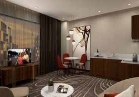 Grand Summit Hotel