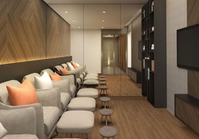 Grand Summit Hotel