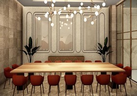 Grand Summit Hotel