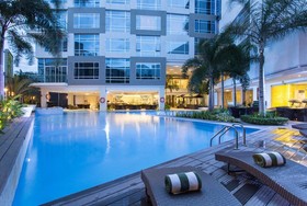 Greenleaf Hotel